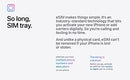 APPLE IPHONE 14 PLUS 256GB UNLOCKED - MIDNIGHT - Like New