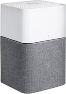 BLUEAIR Blue Pure 211+ Auto Air Purifier Large Room, HEPA 3631101000 - WHITE - Like New