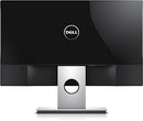 Dell IPS 23" FHD IPS Widescreen LED Backlight LCD Monitor No HDMI S2316M - Black - Like New