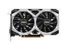 For Parts: MSI GeForce GTX 1660 VENTUS GTX-1660-VENTUS-XS-6G-OCV1 DEFECTIVE BOARD