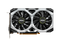 For Parts: MSI GeForce GTX 1660 VENTUS GTX-1660-VENTUS-XS-6G-OCV1 DEFECTIVE BOARD