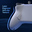 EASYSMX M15 MOBILE GAMING CONTROLLER ANDROID/IPHONE 15 SERIES STYLUS PEN - WHITE - Like New