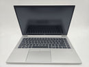 HP ELITEBOOK 845 G8 14" FHD AMD RYZEN 5 PRO 5650U 16GB 256GB NO CAMERA - SILVER - Like New