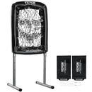 VEVOR 9 Hole Baseball Net 21"x29" Softball Training Equipment,  SSPDYTQ004 - Like New