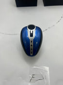 ZYIEA HEAD SHAVER 8780 - BLUE - Like New