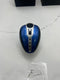 ZYIEA HEAD SHAVER 8780 - BLUE - Like New