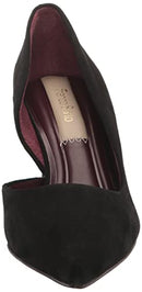 H0352L1001 FRANCO SARTO WOMEN'S TANA MEDUM WIDTH - SIZE 6.5 - BLACK - Like New