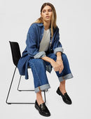 KCFRENZA CALVIN KLEIN WOMENS FRENZA - SIZE: WOMEN 7 - BLACK - Like New