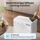 VEWIOR AIR PURIFIER FOR HOME LARGE ROOM BEDROOM H13 TRUE HEPA UP TO 2535FT² - Like New