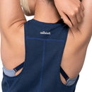 ALLBIRDS WOMEN'S NATURAL RUN TANK - SIZE: WOMEN S - TRUE NAVY - Brand New
