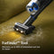 BISSELL POWERCLEAN FURFINDER 200W SELF-STANDING CORDLESS VACUUM - BLUE - Like New