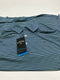 CALLAWAY MEN'S SURPRISE POLO - SIZE: MEN S - GREEN AND BLUE STRIPES - Brand New