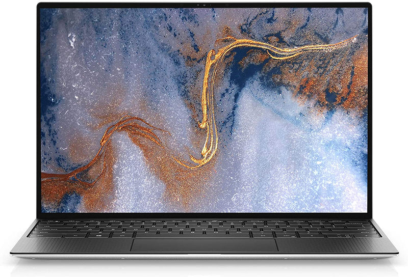 Dell 9300 13.4"UHD Touch i7-1065G7 32 2TB SSD FPR XPS9300-7916SLV-PUS - Like New