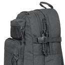 EASTPAK DOUBLE PRO – 32L PERFORMANCE BACKPACK 16" LAPTOP SLEEVE - BLACK DENIM - Like New