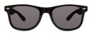 M+ MELBOURNE COLOR READING SUNGLASSES +1.25, 2 PAIRS (Black & Color Spots) - Like New