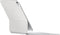 APPLE IPAD MAGIC KEYBOARD CASE FOR IPAD PRO 13-INCH (M4) US ENGLISH - WHITE - Like New