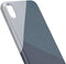 NATIVE UNION IPHONE XS MAX CASE LEATHER LIKE - MARQUETRY BLUE - Like New
