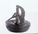 VTECH SOFTPHONE COMPATIBLE OVER-THE-EAR DECT OFFICE WIRELESS HEADSET - BLACK - Like New