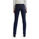 187590050 Levi's Women's 725 High Rise Bootcut Jeans Cast Shadows Size 29x32 - Brand New