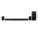 SAMSUNG Q-SERIES SOUNDBAR HW-Q990B - BLACK - Like New