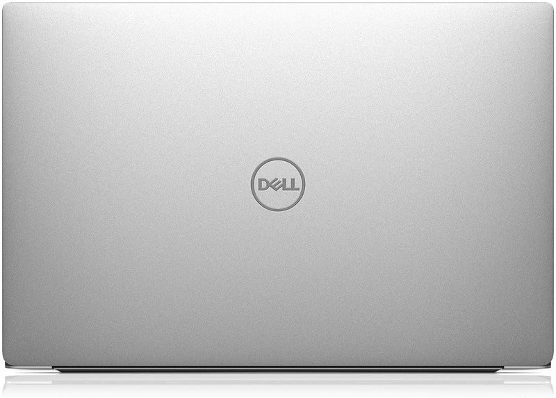 DELL XPS 7590 15.6" FHD I7-9750H 16 512GB SSD GTX 1650 - SILVER Like New