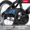 Huffy Marvel and Disney Bikes for Boys, 12"/16" Ideas for Ages 3-6 Years Old - Brand New