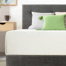 Best Price Mattress 10 inch Twin Mattress XL Long, Bed-In-A-Box, Green Tea - Brand New