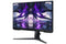 Samsung LS24AG302NNXZA 24" 1920 x 1080 144Hz FHD Gaming Monitor - Black - Brand New