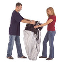 COLEMAN DURABLE SKYLODGE CANOPY TENT INSTANT SETUP 15X13 FT 20191016 - GRAY - Like New