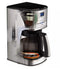 CUISINART PERFECTEMP 14-CUP COFFEE MAKER DCC-3800FR Stainless Steel - Like New