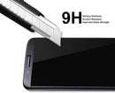 Supershieldz (2 Pack) Designed for Cat S60 Tempered Glass Screen Protector - Brand New
