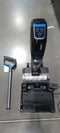 BISSELL CROSSWAVE OMNIFORCE EDGE WET DRY VACUUM CORDLESS - BLACK - Like New