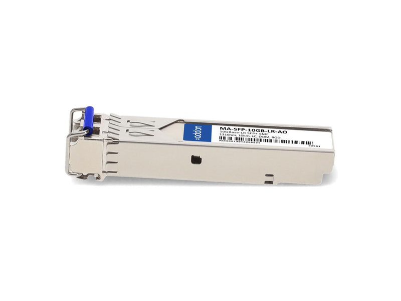 AddOn Cisco Meraki MA-SFP-10GB-LR Compatible TAA Compliant 10GBase-LR SFP+