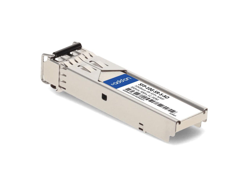 ddOn Cisco SFP-10G-SR-S Compatible TAA Compliant 10GBase-SR SFP+ Transceiver