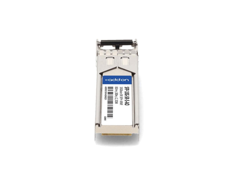 ddOn Cisco SFP-10G-SR-S Compatible TAA Compliant 10GBase-SR SFP+ Transceiver