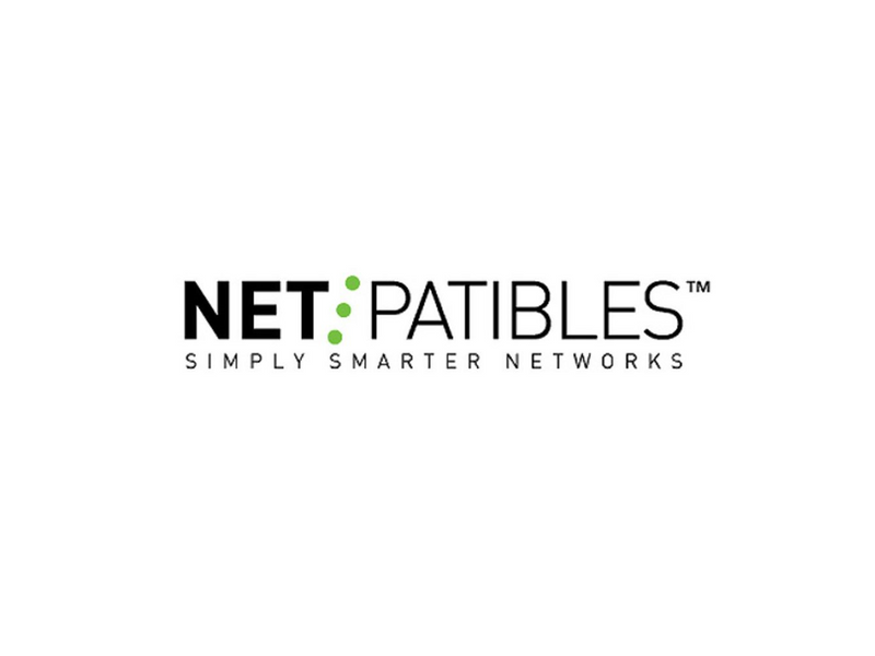 Netpatibles SFP (mini-GBIC) Module