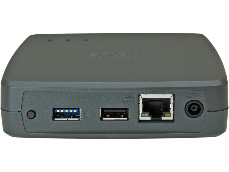 DS-700AC USB to WiFi 5 Adapter Device Server with IPv4/IPv6 Support