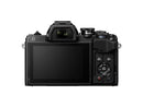 Olympus OM-D E-M10 Mark IV Camera Body (Black)