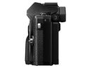Olympus OM-D E-M10 Mark IV Camera Body (Black)