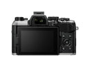 Olympus OM SYSTEM OM-5 Mark II Mirrorless Camera - Black with ED 12-45mm f/4 PRO