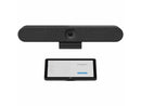 Logitech Rally Bar Huddle + TAP IP Video Conference Equipment, For Huddle Space