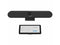 Logitech Rally Bar Huddle + TAP IP Video Conference Equipment, For Huddle Space