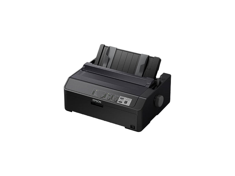 Epson LQ-590II Monochrome Dot Matrix Printer