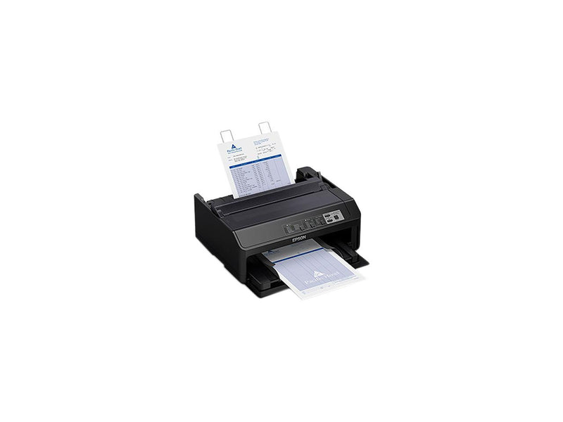 Epson LQ-590II Monochrome Dot Matrix Printer