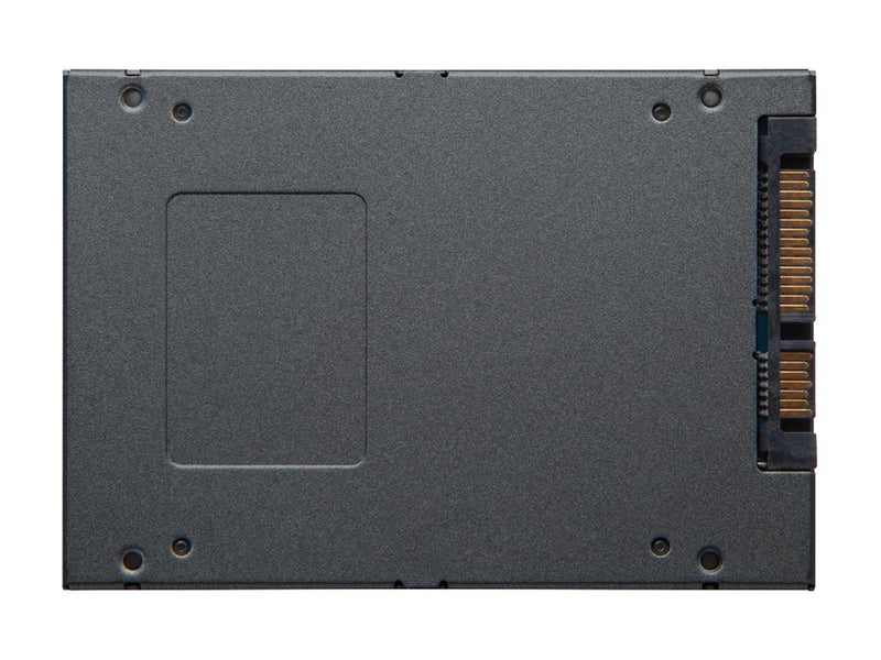 Kingston - SQ500S37/960G - Kingston Q500 960 GB Solid State Drive - 2.5 Internal