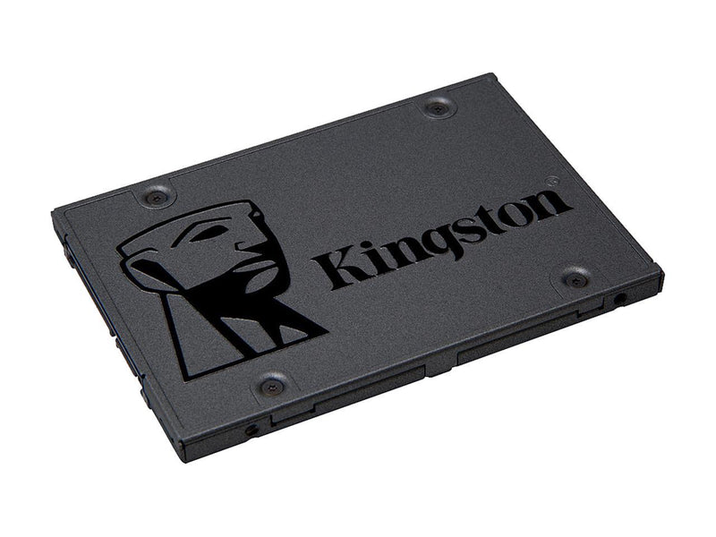 Kingston - SQ500S37/960G - Kingston Q500 960 GB Solid State Drive - 2.5 Internal