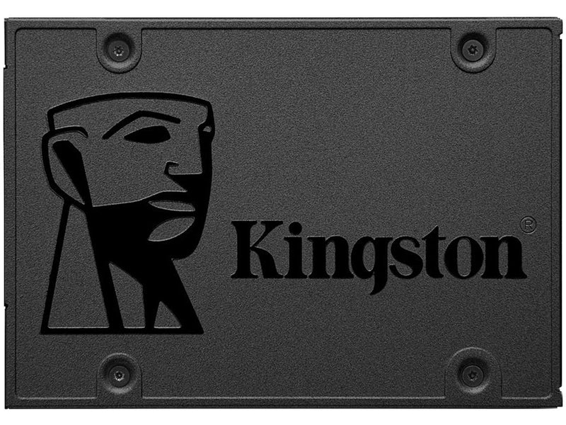 Kingston - SQ500S37/960G - Kingston Q500 960 GB Solid State Drive - 2.5 Internal