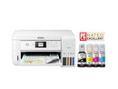 Epson  EcoTank ET-2760 All-in-One Cartridge-Free Supertank Printer - Refurbished