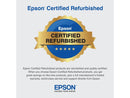 Epson  EcoTank ET-2760 All-in-One Cartridge-Free Supertank Printer - Refurbished