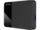 Toshiba CANVIO Ready (B3) 4TB Black